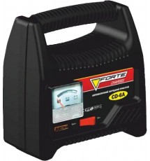 Зарядное устройство Forte CD-6A